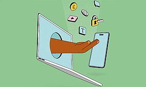 Mitmachen in der digitalen Welt